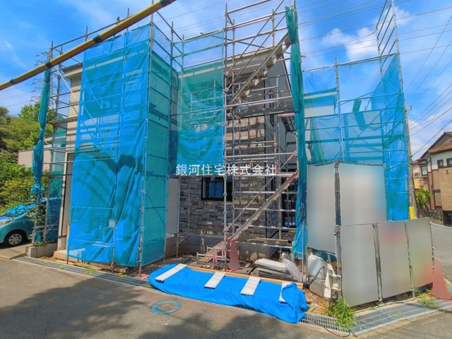 八ヶ崎緑町