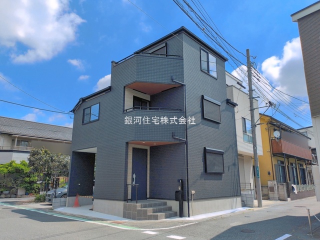 清門２丁目