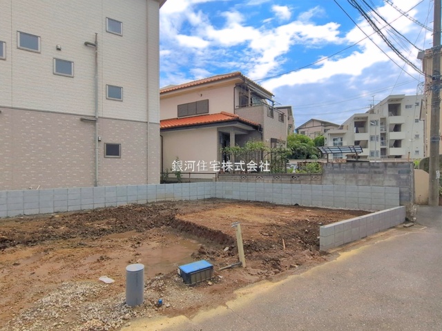 太田窪５丁目