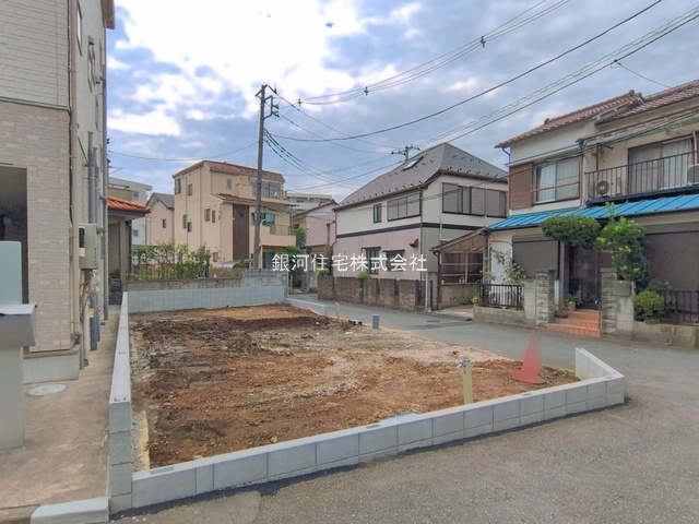 太田窪５丁目