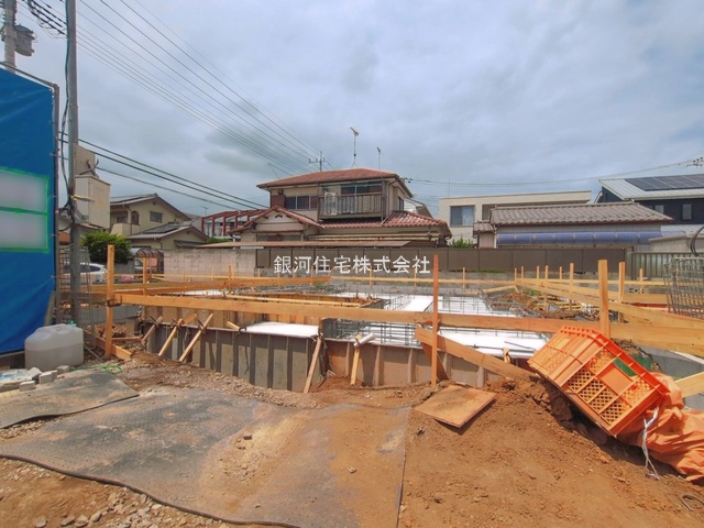 植竹町１丁目