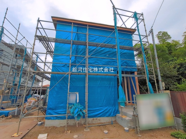 大間２丁目