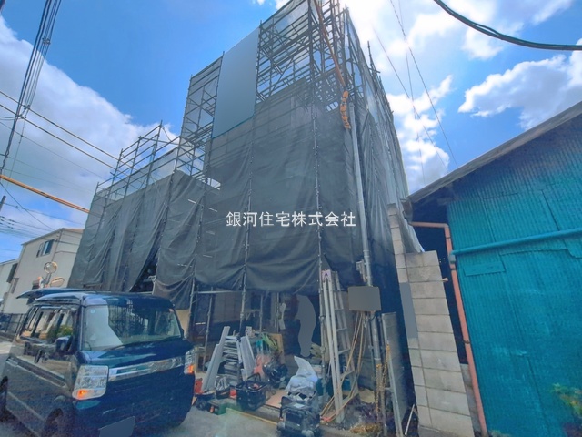 福岡中央２丁目