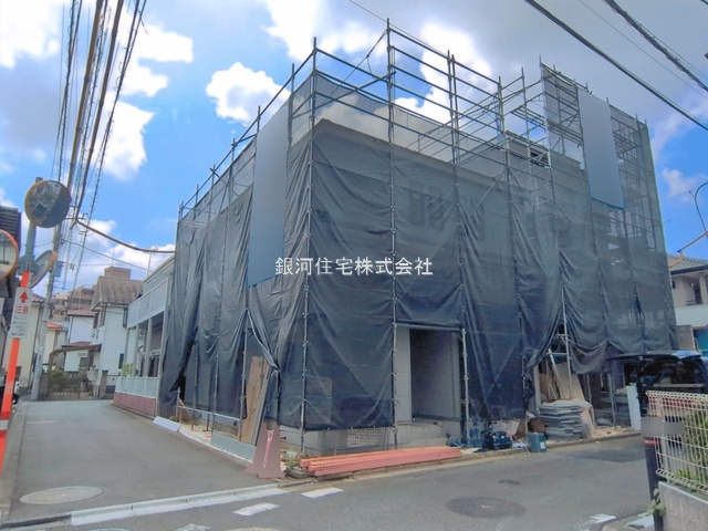 福岡中央２丁目