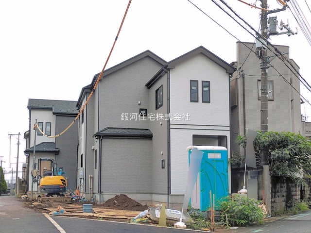 上ノ原２丁目