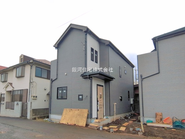 上ノ原２丁目