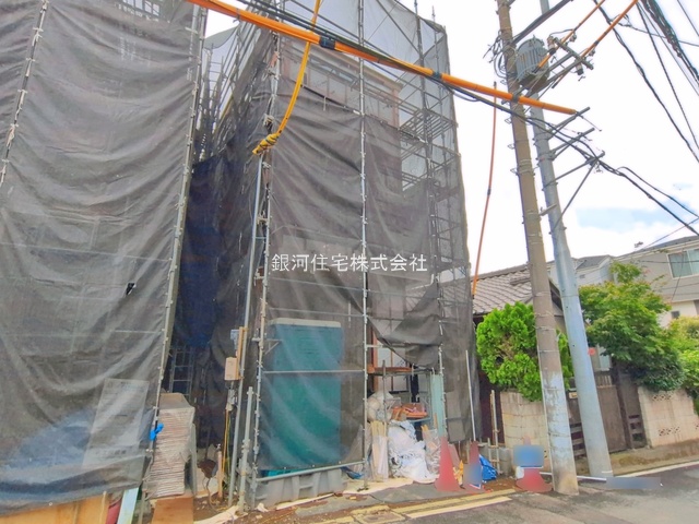 北袋町２丁目