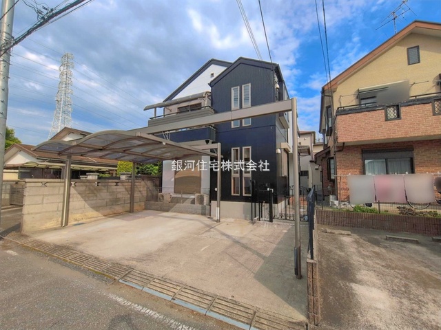 G00397021 千葉県市原市旭五所 中古一戸建て 2880万円 土地面積149.64m² (約45.26坪) 建物面積138.62m² (約41.93坪) 間取り５ＬＤＫ 築年月2005年03月(築21年)【外観9】
