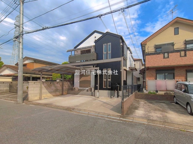 G00397021 千葉県市原市旭五所 中古一戸建て 2880万円 土地面積149.64m² (約45.26坪) 建物面積138.62m² (約41.93坪) 間取り５ＬＤＫ 築年月2005年03月(築21年)【外観10】