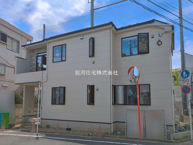 東小岩１丁目