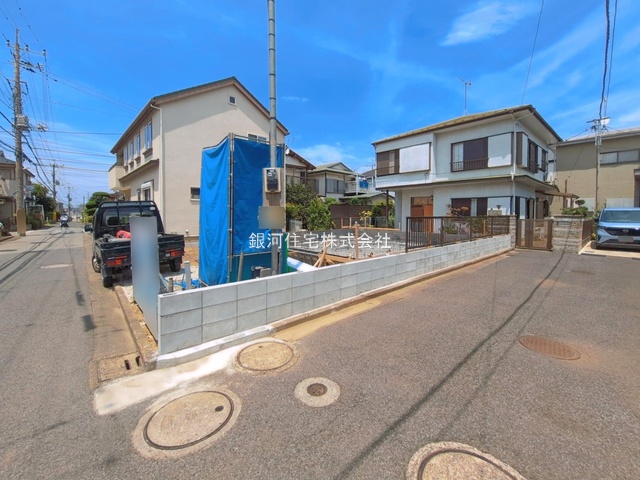 咲が丘２丁目