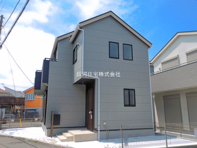 東海岸南６丁目