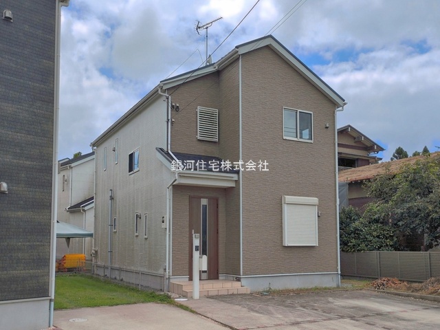 大草町