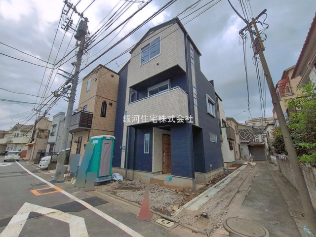 梅田３丁目