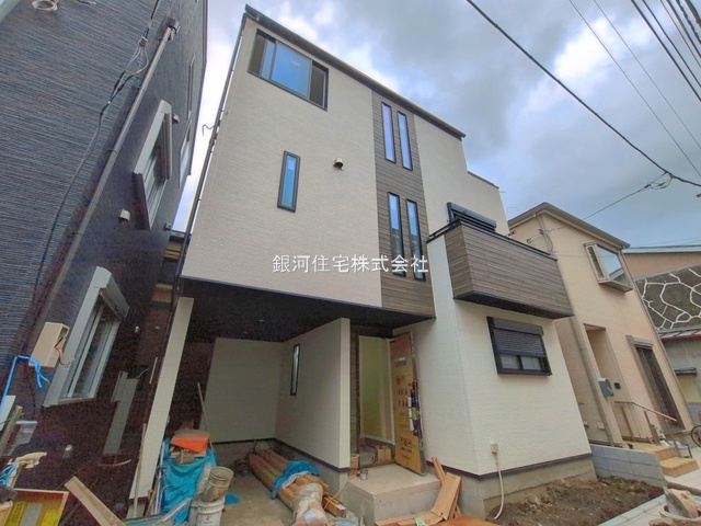 梅田３丁目