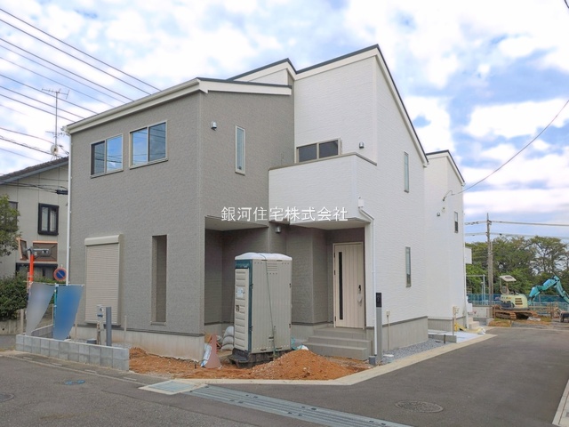 宮本２丁目
