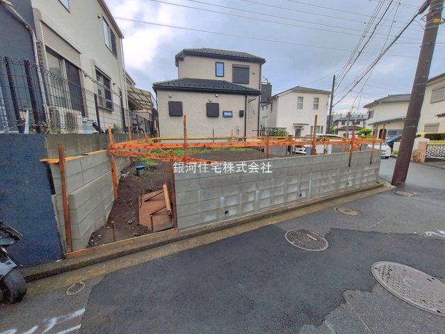 下和泉２丁目