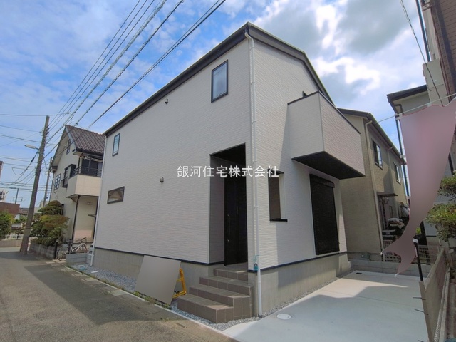 大沢