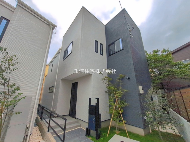 G00397089 埼玉県さいたま市南区大字大谷口 新築一戸建て 5990万円 土地面積111.78m² (約33.81坪) 建物面積108.05m² (約32.68坪) 間取り４ＬＤＫ 築年月2026年07月(築１年以内)