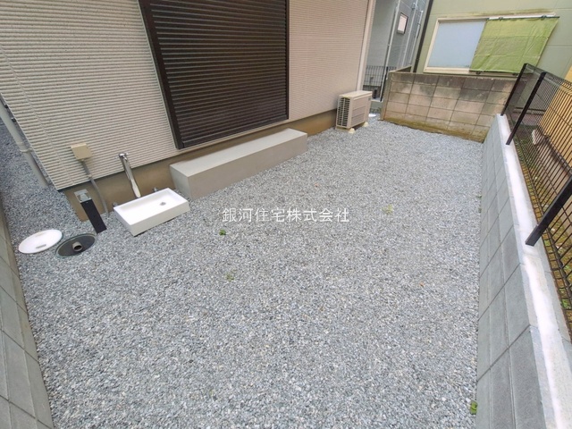 G00397089 埼玉県さいたま市南区大字大谷口 新築一戸建て 5990万円 土地面積111.78m² (約33.81坪) 建物面積108.05m² (約32.68坪) 間取り４ＬＤＫ 築年月2026年07月(築１年以内)【外観4】