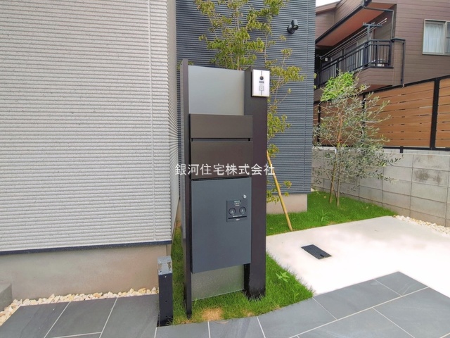 G00397089 埼玉県さいたま市南区大字大谷口 新築一戸建て 5990万円 土地面積111.78m² (約33.81坪) 建物面積108.05m² (約32.68坪) 間取り４ＬＤＫ 築年月2026年07月(築１年以内)【外観11】