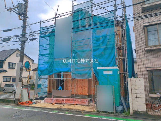 鶴瀬東２丁目