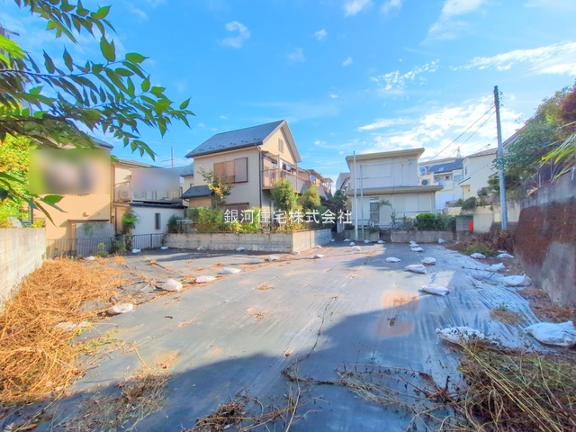 瀬ヶ崎１丁目