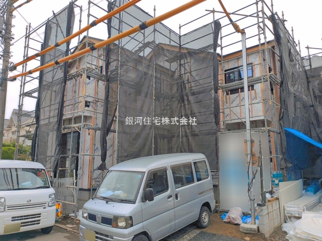 狭山台３丁目