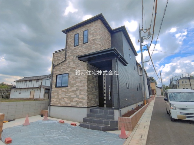 奈良町
