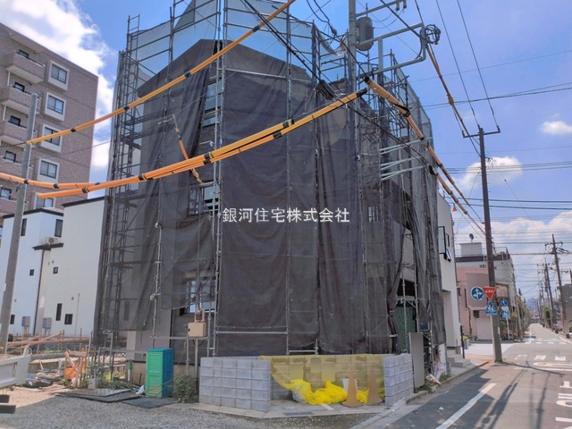 上青木１丁目