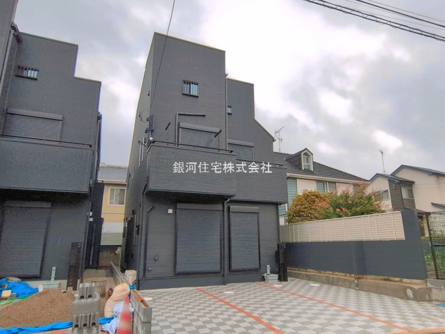 山崎