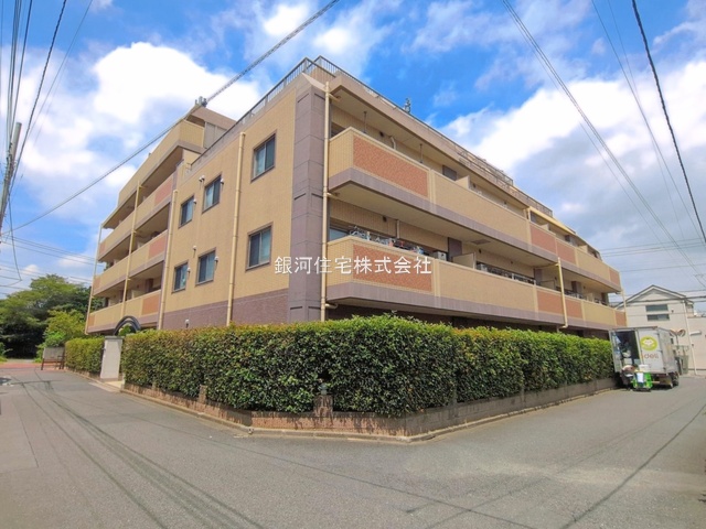 保谷町１丁目