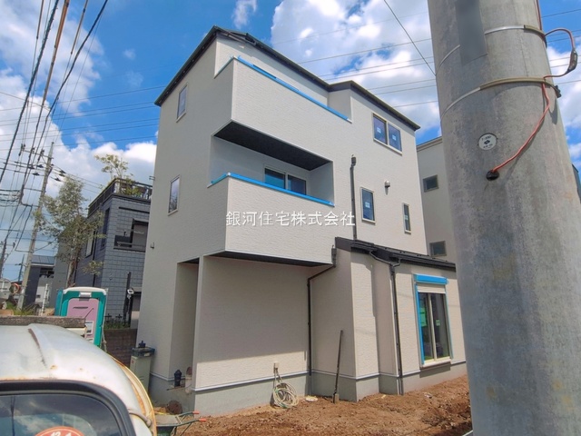 寿能町２丁目