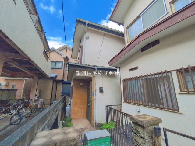 砂川町８丁目