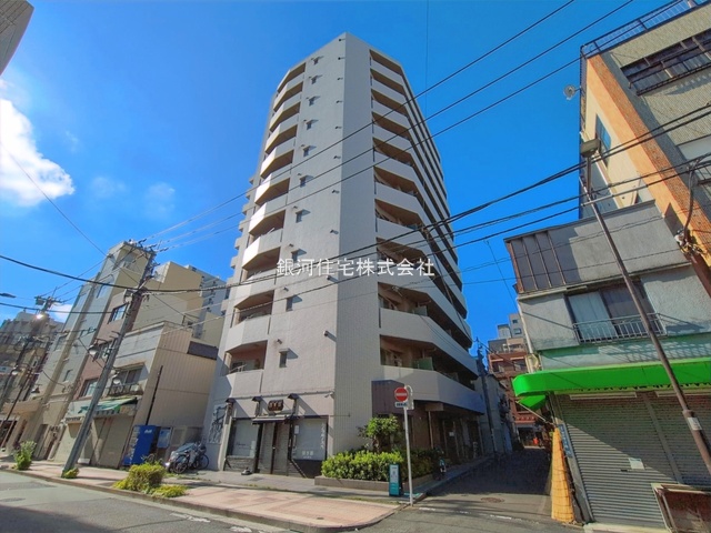 松が谷２丁目