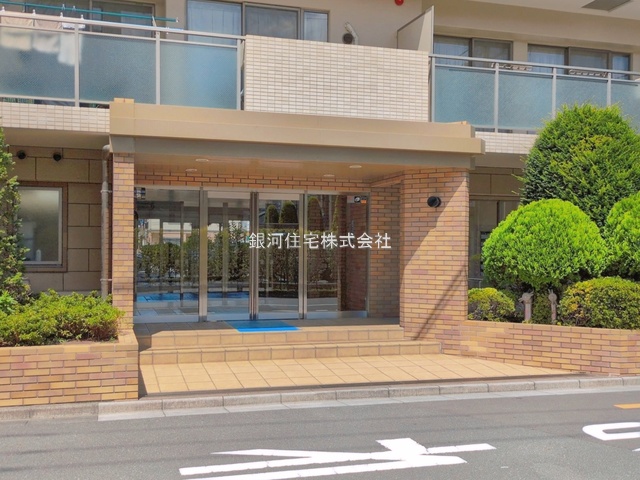 G00397223 埼玉県川口市原町 中古マンション 5799万円 専有面積72.80m² (約22.02坪) 間取り３ＬＤＫ 所在階5階 築年月2000年03月(築26年)【外観3】
