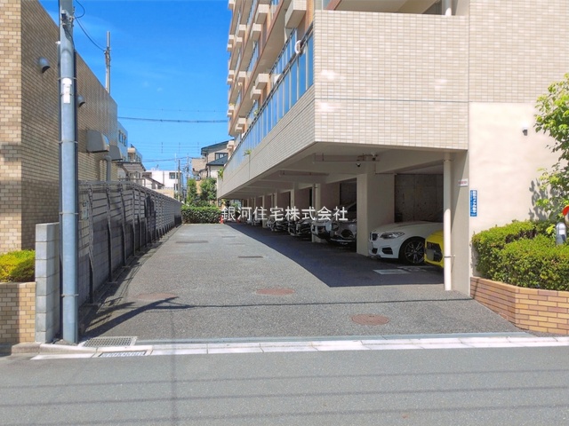 G00397223 埼玉県川口市原町 中古マンション 5799万円 専有面積72.80m² (約22.02坪) 間取り３ＬＤＫ 所在階5階 築年月2000年03月(築26年)【外観7】