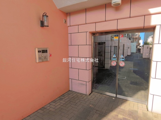 G00397224 神奈川県大和市中央林間西６丁目 中古マンション 4399万円 専有面積64.86m² (約19.62坪) 間取り３ＬＤＫ 所在階4階 築年月2007年02月(築19年)【外観5】