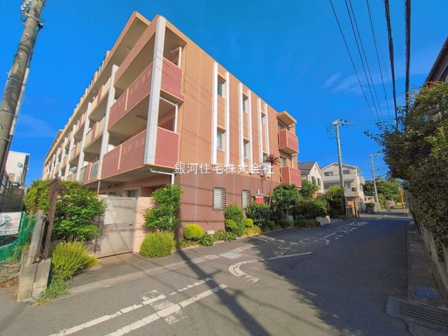 G00397224 神奈川県大和市中央林間西６丁目 中古マンション 4399万円 専有面積64.86m² (約19.62坪) 間取り３ＬＤＫ 所在階4階 築年月2007年02月(築19年)【外観7】