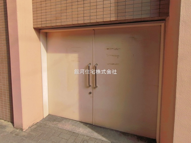 G00397224 神奈川県大和市中央林間西６丁目 中古マンション 4399万円 専有面積64.86m² (約19.62坪) 間取り３ＬＤＫ 所在階4階 築年月2007年02月(築19年)【外観9】