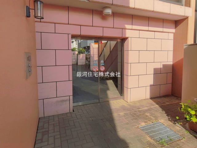G00397224 神奈川県大和市中央林間西６丁目 中古マンション 4399万円 専有面積64.86m² (約19.62坪) 間取り３ＬＤＫ 所在階4階 築年月2007年02月(築19年)【外観10】