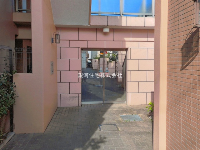 G00397224 神奈川県大和市中央林間西６丁目 中古マンション 4399万円 専有面積64.86m² (約19.62坪) 間取り３ＬＤＫ 所在階4階 築年月2007年02月(築19年)【外観11】