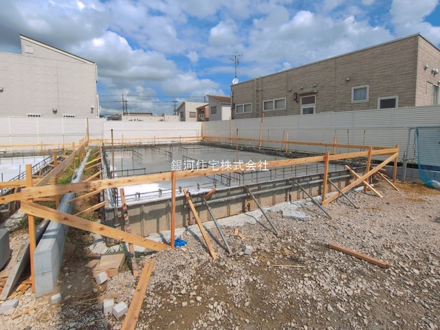 G00397227 埼玉県北葛飾郡松伏町大字松伏 新築一戸建て 2880万円 土地面積149.92m² (約45.35坪) 建物面積106.82m² (約32.31坪) 間取り４ＬＤＫ 築年月2026年11月