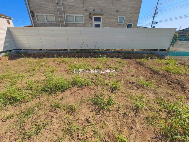 G00397227 埼玉県北葛飾郡松伏町大字松伏 新築一戸建て 2880万円 土地面積149.92m² (約45.35坪) 建物面積106.82m² (約32.31坪) 間取り４ＬＤＫ 築年月2026年11月【外観8】