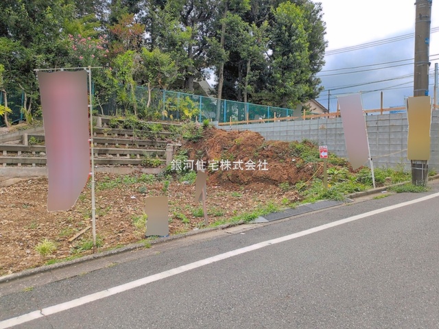 上井草２丁目