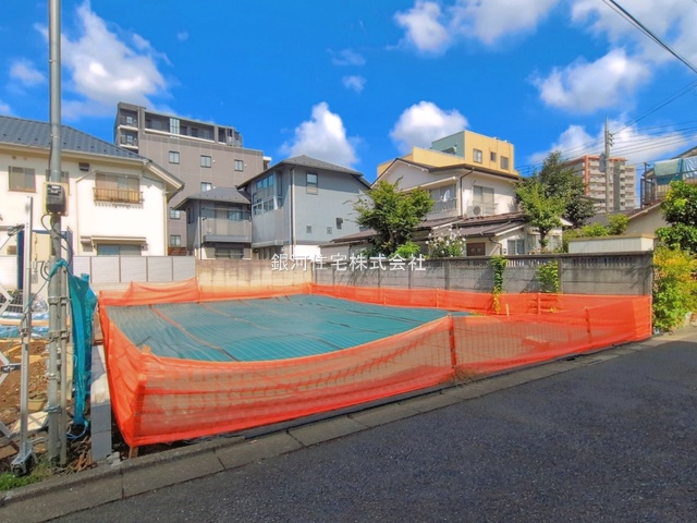 高井戸東３丁目