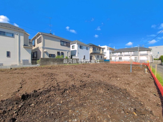 貫井南町２丁目