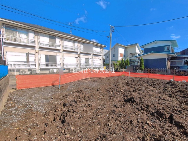 貫井南町２丁目