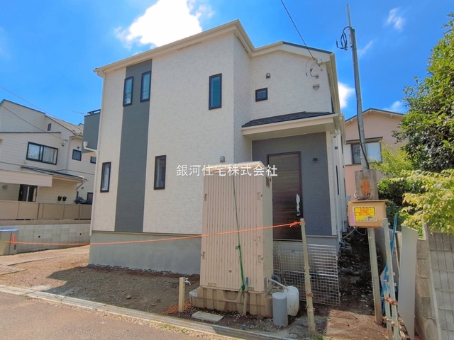 散田町２丁目