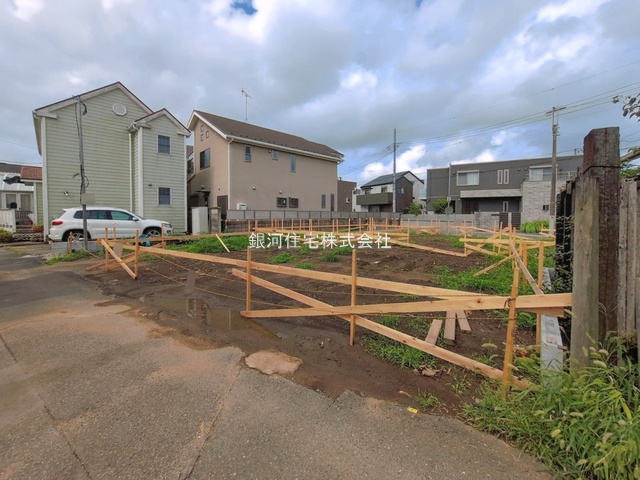 八幡６丁目
